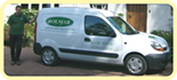 carpet cleaners perth