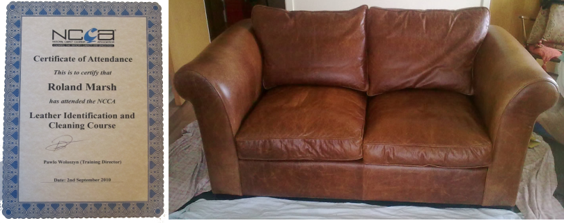 upholstery cleaning perth